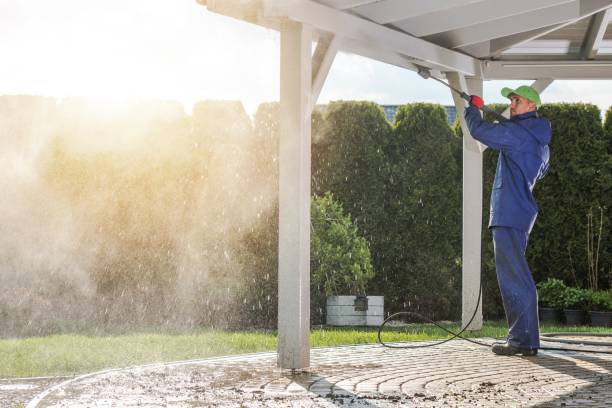 Best Dumpster Area Cleaning  in Squirrel Mountain Valley, CA