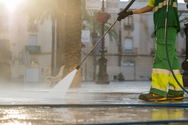 Best Post-Construction Pressure Washing  in Squirrel Mountain Valley, CA